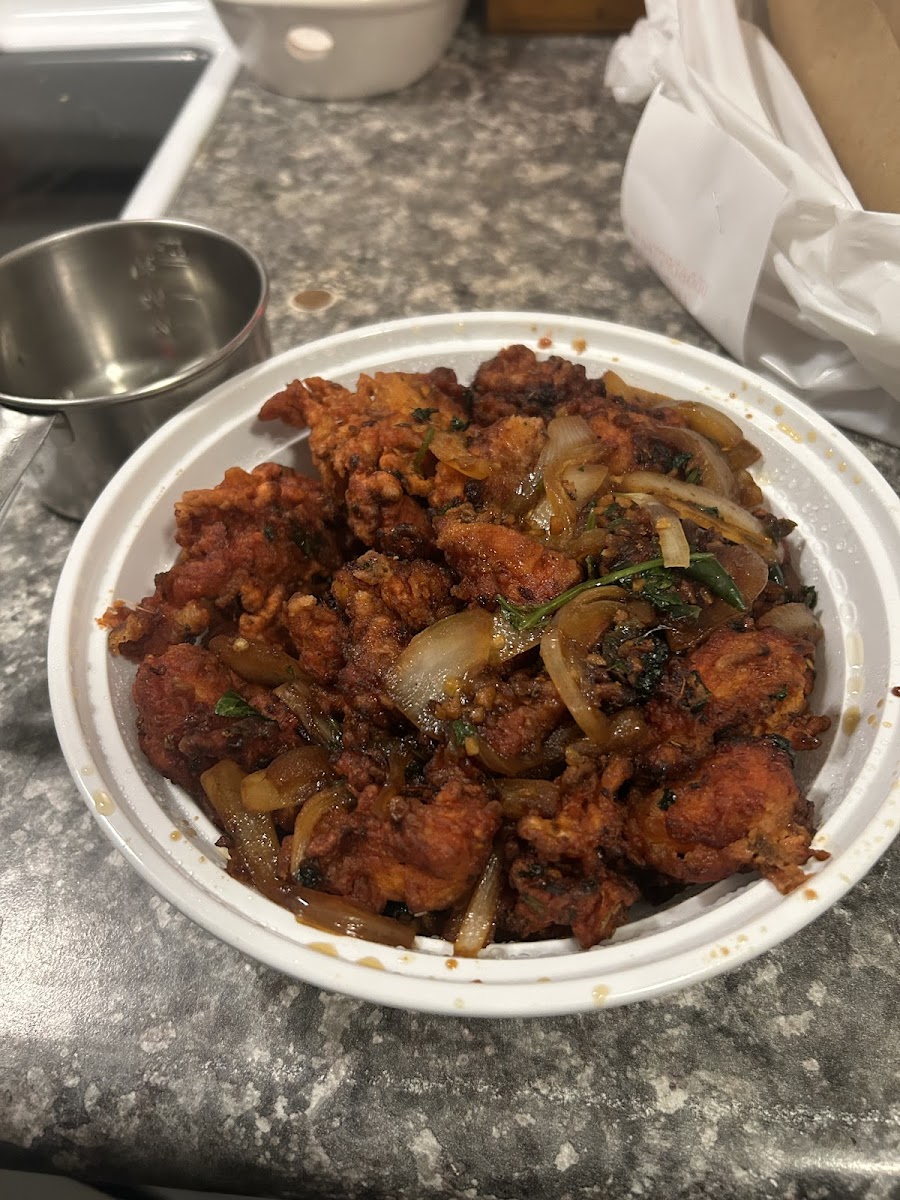 Individual Specials