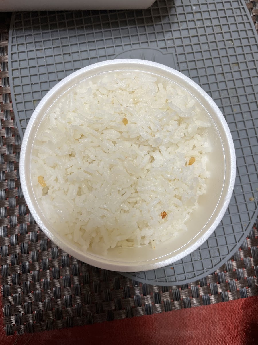 Spicy Chicken