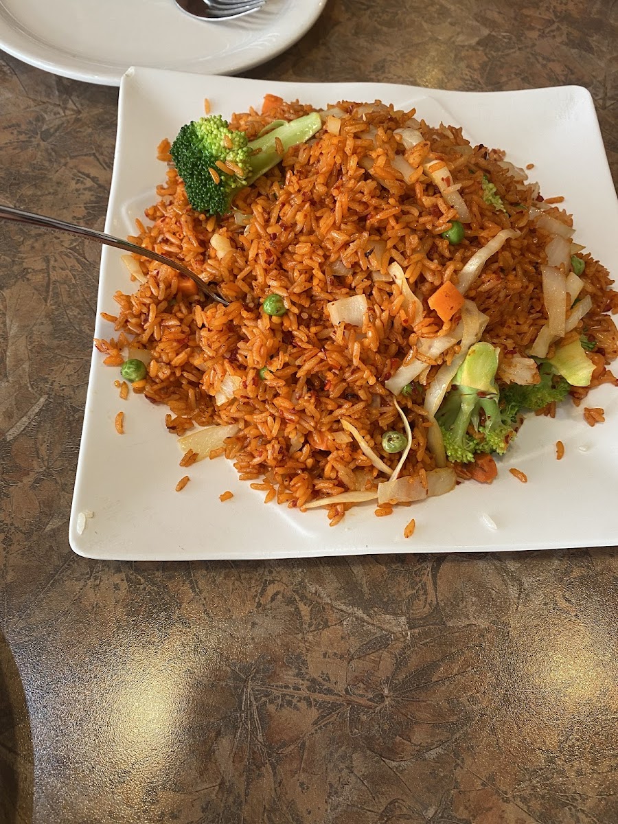 Rice